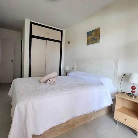 Amaika, Cerca De Playa, Con Aparcamiento Y Piscina * Кальпе