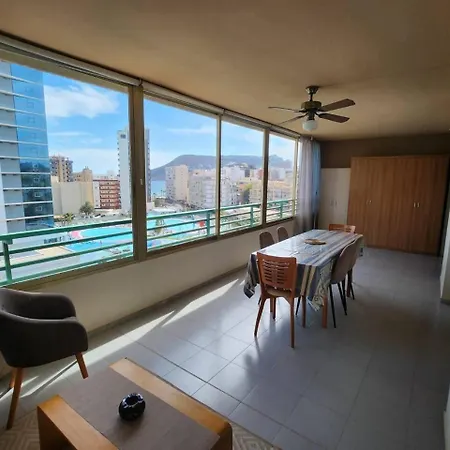 Amaika, Close To Beach, With Parking & Pools