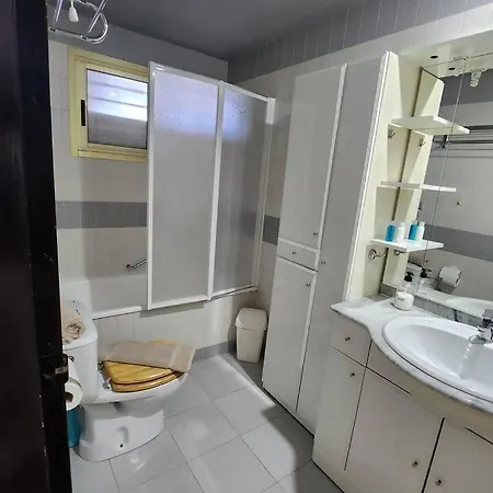 Amaika, Cerca De Playa, Con Aparcamiento Y Piscina Кальпе