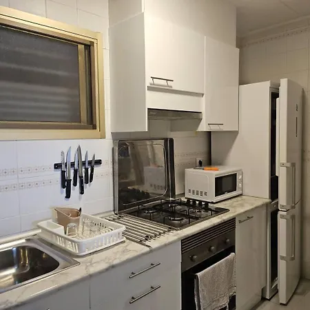 Amaika, Cerca De Playa, Con Aparcamiento Y Piscina Апартаменты