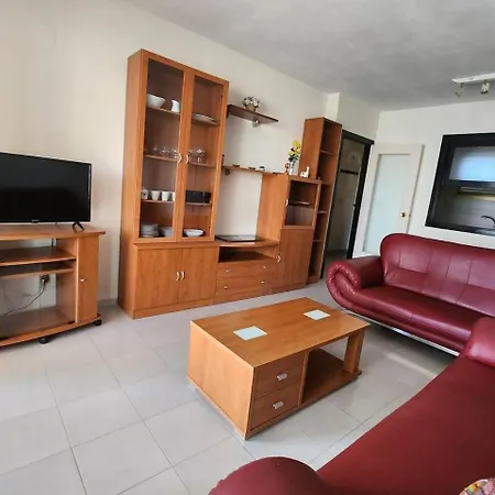 Amaika, Cerca De Playa, Con Aparcamiento Y Piscina Апартаменты *