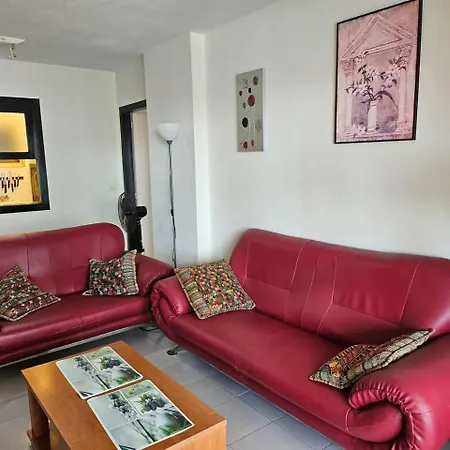 Apartamento Amaika, Close To Beach, With Parking & Pools