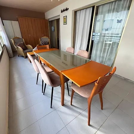 Amaika, Cerca De Playa, Con Aparcamiento Y Piscina Appartement