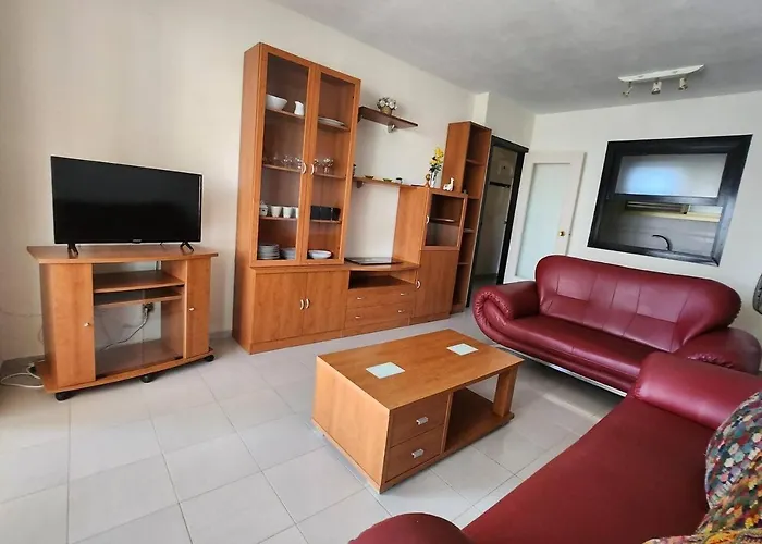 Amaika, Cerca De Playa, Con Aparcamiento Y Piscina Apartman *
